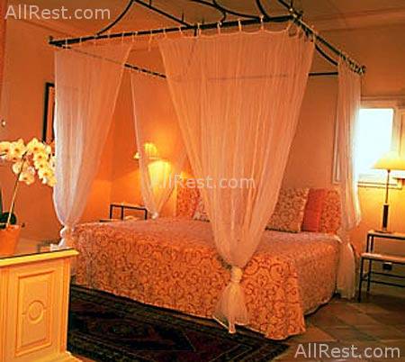 Hotel Chateau de la Messardiere 36